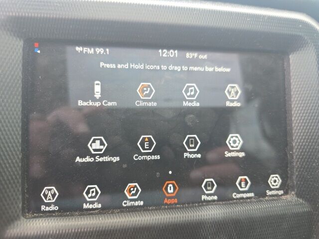 2023 Jeep Wrangler Sport St. Augustine FL