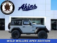 2023 Jeep Wrangler Sport Winder GA 2023 Jeep Wrangler Sport Winder GA