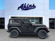 2023 Jeep Wrangler Sport Winder GA 2023 Jeep Wrangler Sport Winder GA