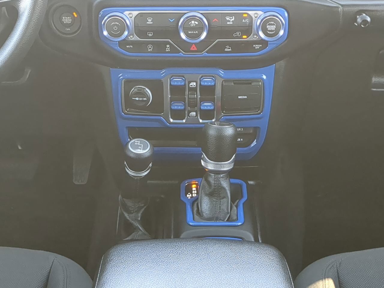 2023 Jeep Wrangler Sport Winder GA