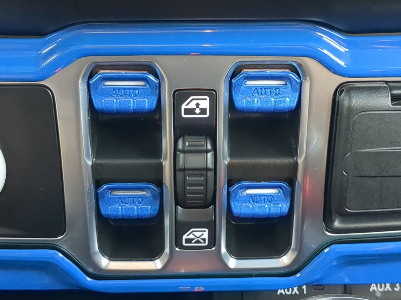 2023 Jeep Wrangler Sport Winder GA