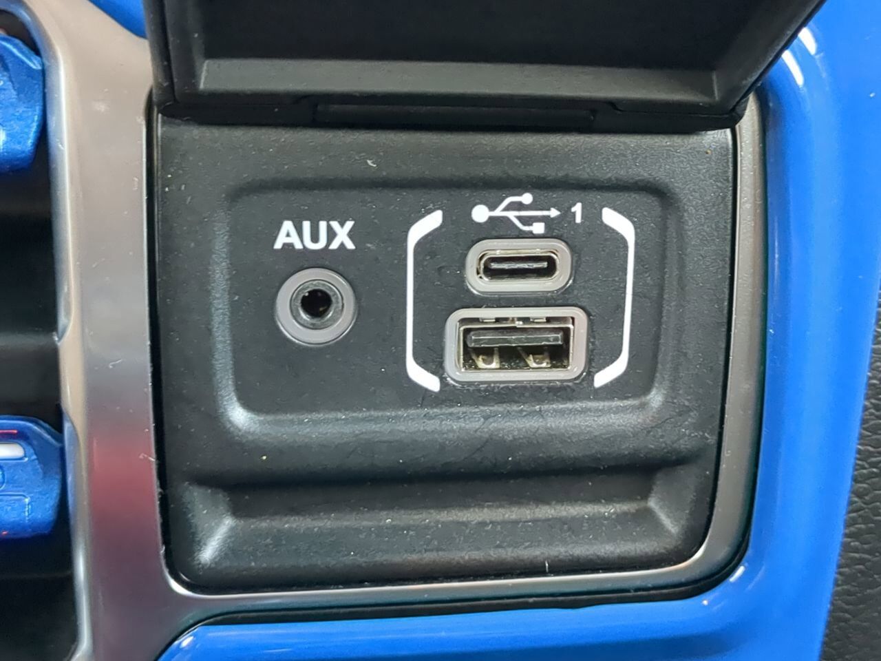 2023 Jeep Wrangler Sport Winder GA