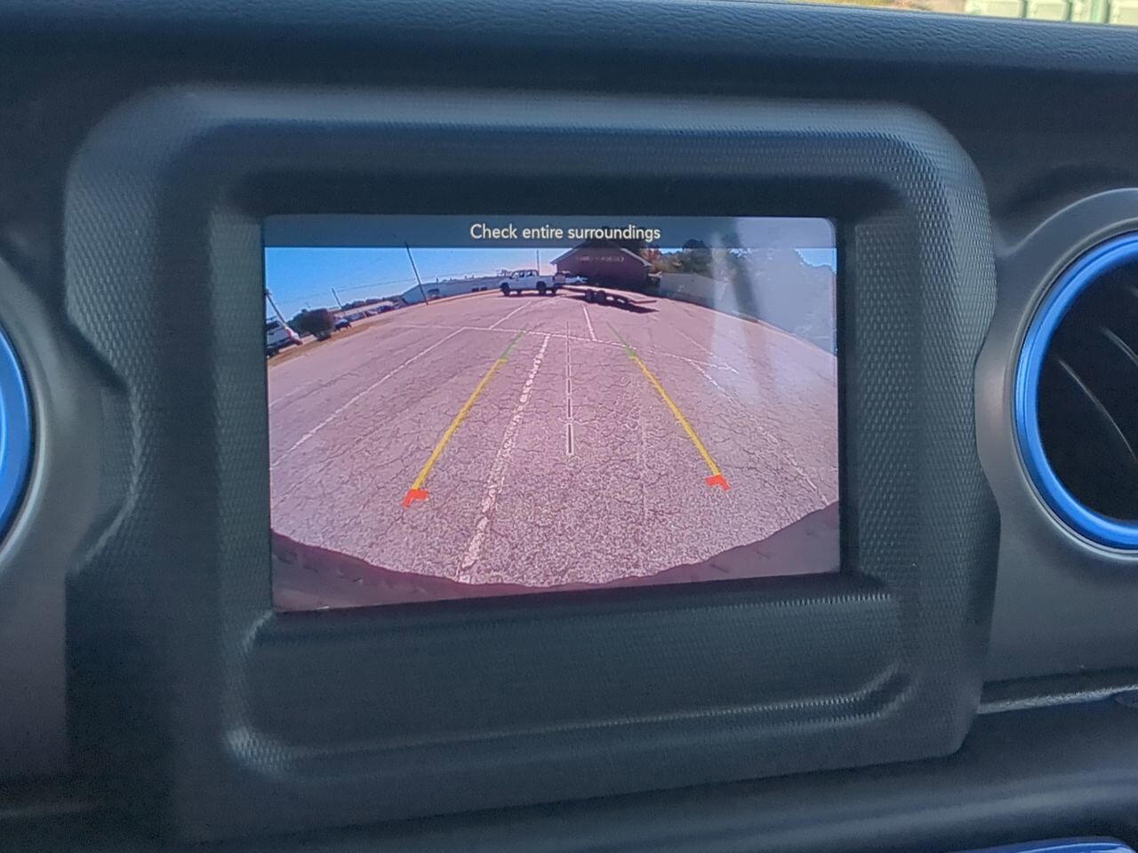 2023 Jeep Wrangler Sport Winder GA