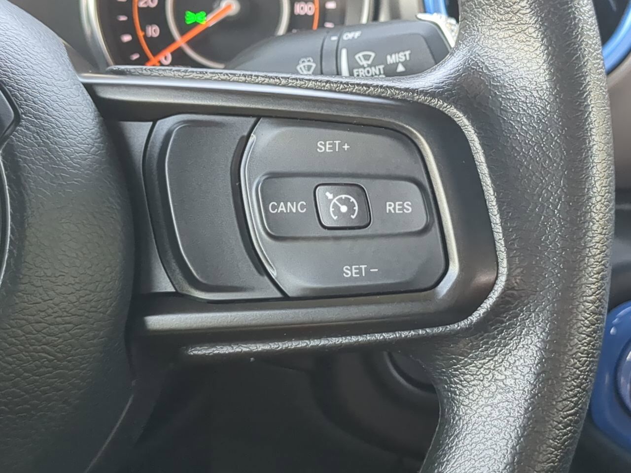 2023 Jeep Wrangler Sport Winder GA