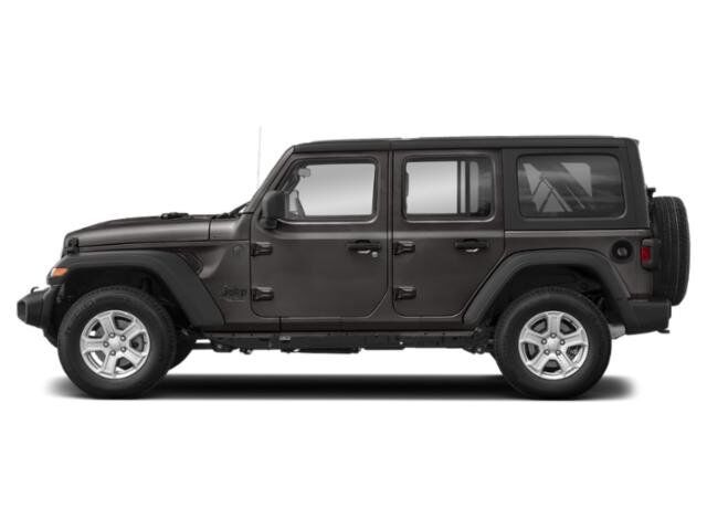 2023 Jeep Wrangler Sport Winder GA