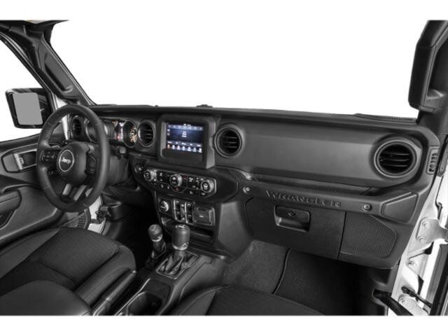 2023 Jeep Wrangler Sport Winder GA