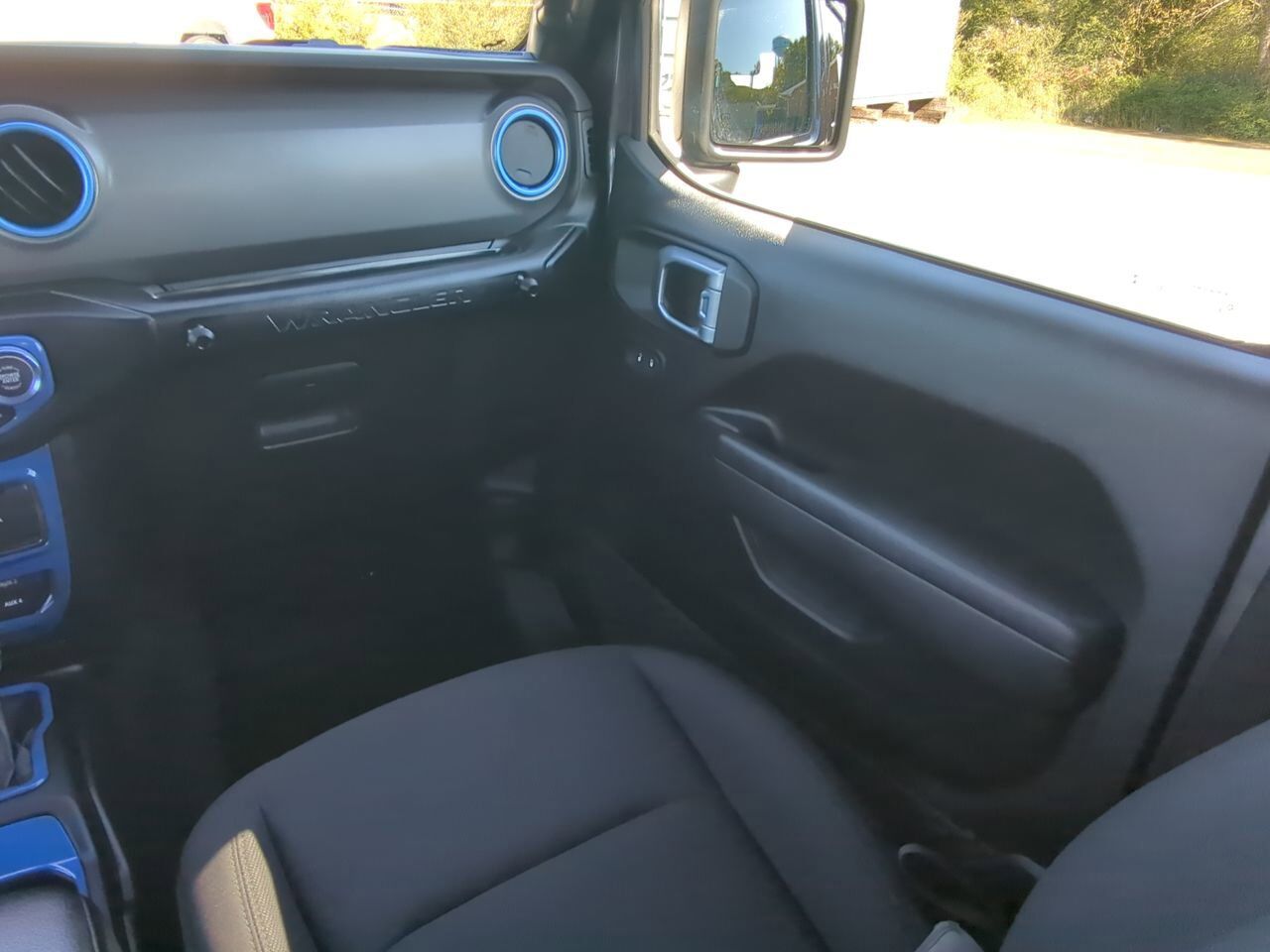 2023 Jeep Wrangler Sport Winder GA