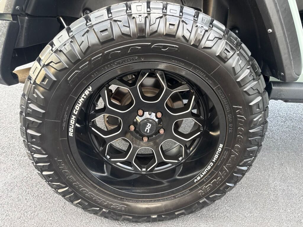 2023 Jeep Wrangler Sport Richmond VA