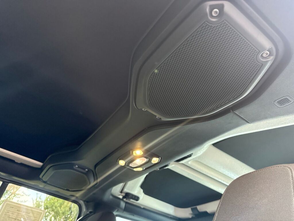 2023 Jeep Wrangler Sport Richmond VA
