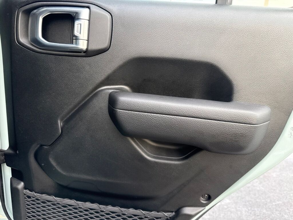 2023 Jeep Wrangler Sport Richmond VA