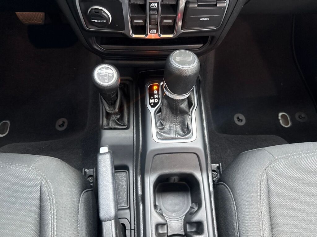 2023 Jeep Wrangler Sport Richmond VA
