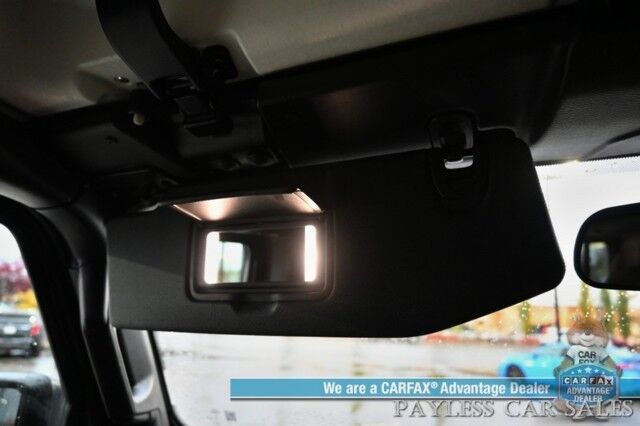 2023 Jeep Wrangler Unlimited Willys 4XE Anchorage AK