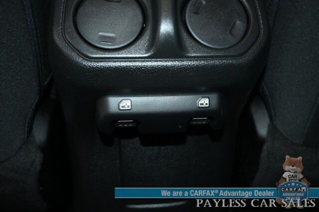 2023 Jeep Wrangler Unlimited Willys 4XE Anchorage AK