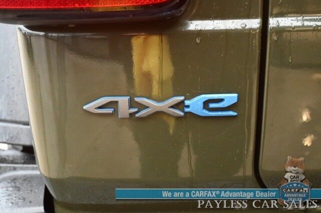 2023 Jeep Wrangler Unlimited Willys 4XE Anchorage AK
