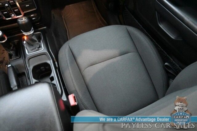 2023 Jeep Wrangler Unlimited Willys 4XE Anchorage AK