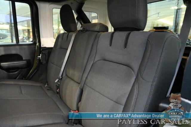 2023 Jeep Wrangler Unlimited Willys 4XE Anchorage AK