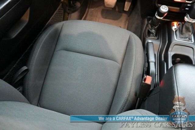 2023 Jeep Wrangler Unlimited Willys 4XE Anchorage AK