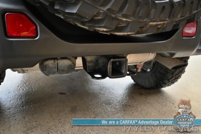 2023 Jeep Wrangler Unlimited Willys 4XE Anchorage AK