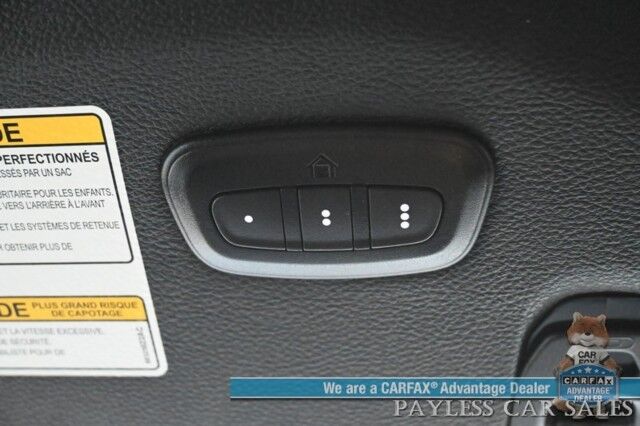 2023 Jeep Wrangler Unlimited Willys 4XE Anchorage AK