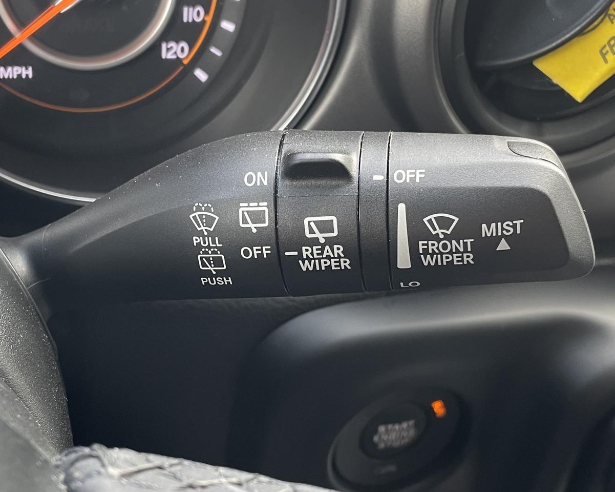 2023 Jeep Wrangler Unlimited Willys Sport Utility 4D Port Orchard WA