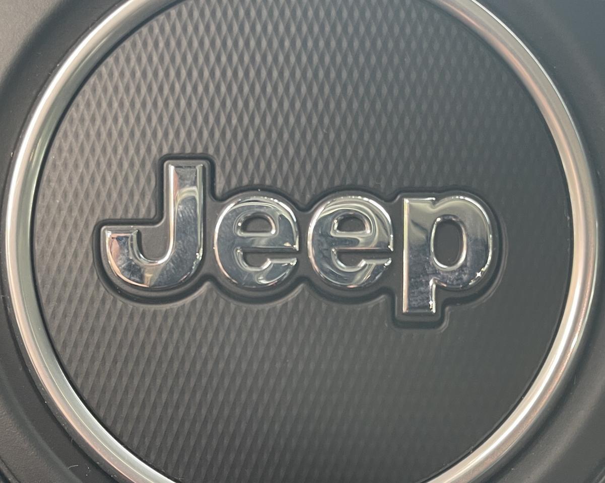 2023 Jeep Wrangler Unlimited Willys Sport Utility 4D Port Orchard WA