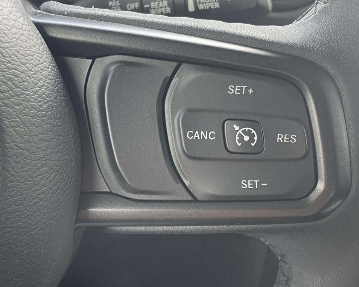 2023 Jeep Wrangler Unlimited Willys Sport Utility 4D Port Orchard WA