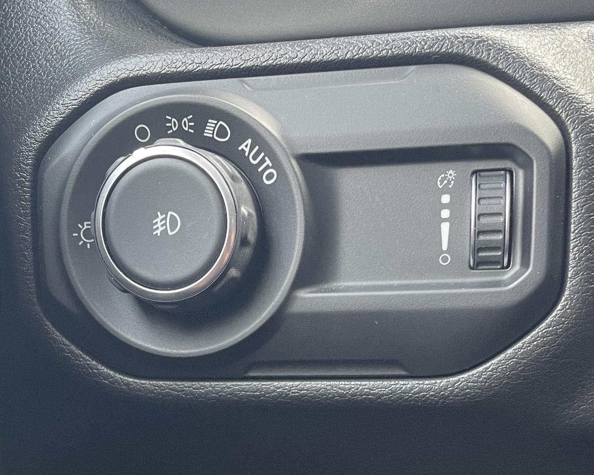 2023 Jeep Wrangler Unlimited Willys Sport Utility 4D Port Orchard WA