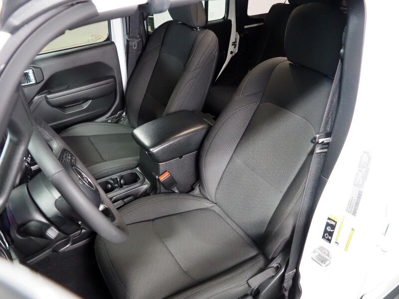 2023 Jeep Wrangler Willys 4WD *8-SPD AUTOMATIC, BACKUP-CAMERA, COLOR TOUCHSCREEN, SUNRIDER SOFT TOP, MULTI-FUNCTION STEERING WHEEL, 17 INCH ALLOYS, LED HEADLIGHTS, BLUETOOTH PHONE & AUDIO Round Rock TX