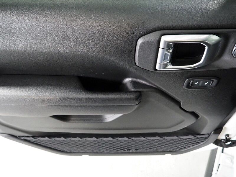 2023 Jeep Wrangler Willys 4WD *8-SPD AUTOMATIC, BACKUP-CAMERA, COLOR TOUCHSCREEN, SUNRIDER SOFT TOP, MULTI-FUNCTION STEERING WHEEL, 17 INCH ALLOYS, LED HEADLIGHTS, BLUETOOTH PHONE & AUDIO Round Rock TX