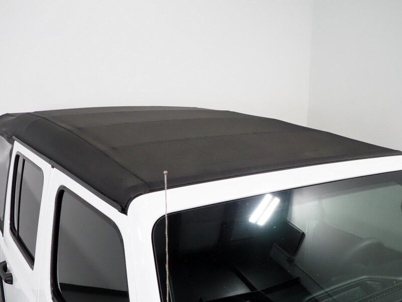 2023 Jeep Wrangler Willys 4WD *8-SPD AUTOMATIC, BACKUP-CAMERA, COLOR TOUCHSCREEN, SUNRIDER SOFT TOP, MULTI-FUNCTION STEERING WHEEL, 17 INCH ALLOYS, LED HEADLIGHTS, BLUETOOTH PHONE & AUDIO Round Rock TX