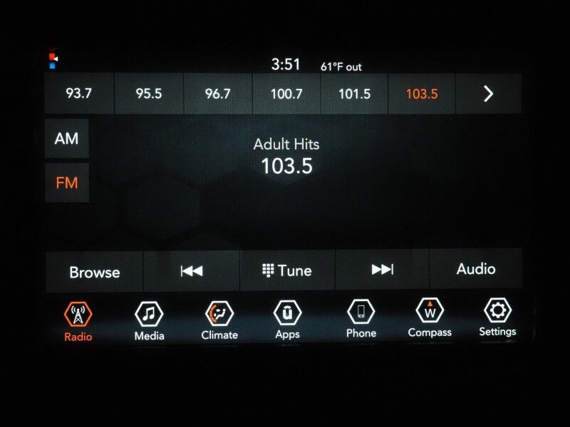 2023 Jeep Wrangler Willys 4WD *8-SPD AUTOMATIC, BACKUP-CAMERA, COLOR TOUCHSCREEN, SUNRIDER SOFT TOP, MULTI-FUNCTION STEERING WHEEL, 17 INCH ALLOYS, LED HEADLIGHTS, BLUETOOTH PHONE & AUDIO Round Rock TX
