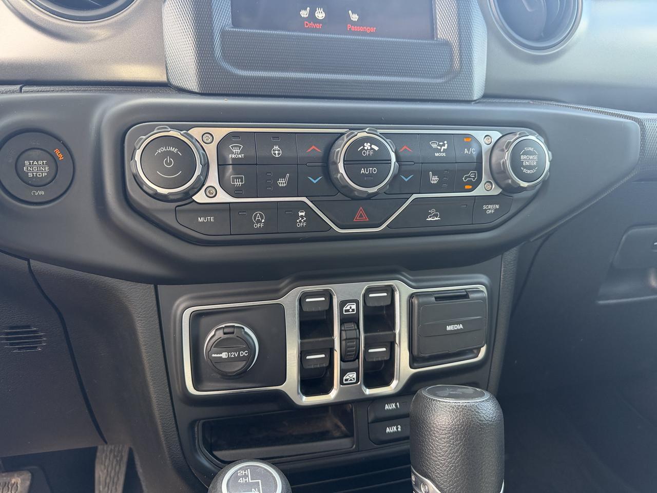 2023 Jeep Wrangler Willys 4x4 | 4 Door | V6 | Low KMs | 3 Piece Hardtop | Backup Camera | Alpine Audio Redwater AB