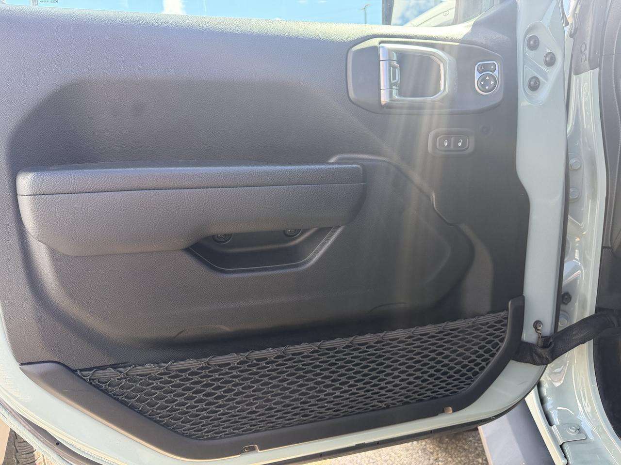 2023 Jeep Wrangler Willys 4x4 | 4 Door | V6 | Low KMs | 3 Piece Hardtop | Backup Camera | Alpine Audio Redwater AB