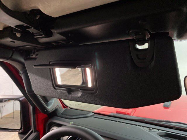 2023 Jeep Wrangler Willys 4xe Dallas TX