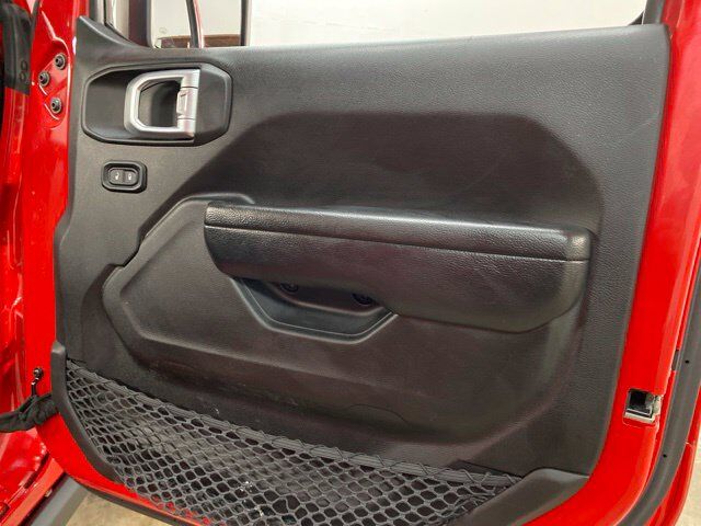 2023 Jeep Wrangler Willys 4xe Dallas TX