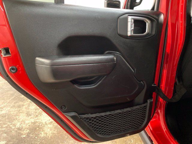 2023 Jeep Wrangler Willys 4xe Dallas TX