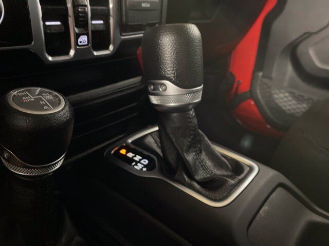 2023 Jeep Wrangler Willys 4xe Dallas TX