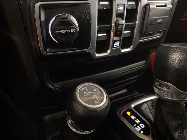 2023 Jeep Wrangler Willys 4xe Dallas TX