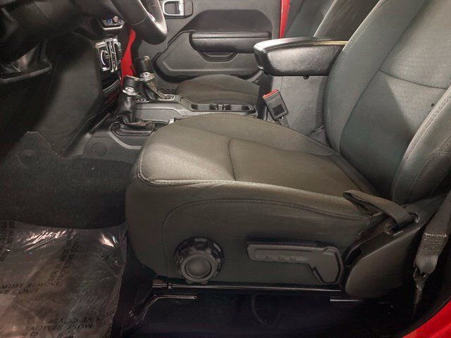 2023 Jeep Wrangler Willys 4xe Dallas TX