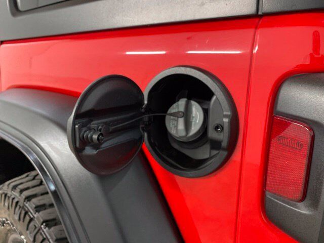 2023 Jeep Wrangler Willys 4xe Dallas TX