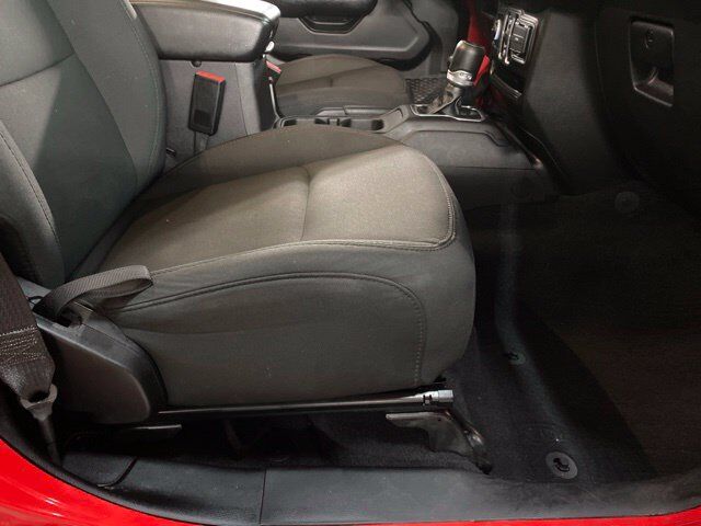 2023 Jeep Wrangler Willys 4xe Dallas TX