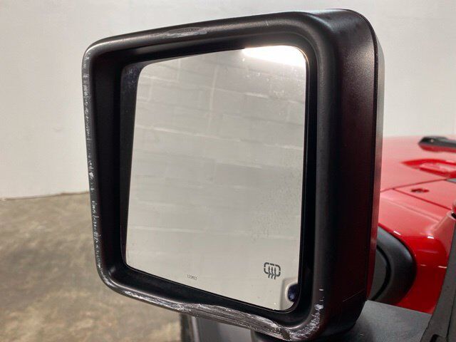 2023 Jeep Wrangler Willys 4xe Dallas TX