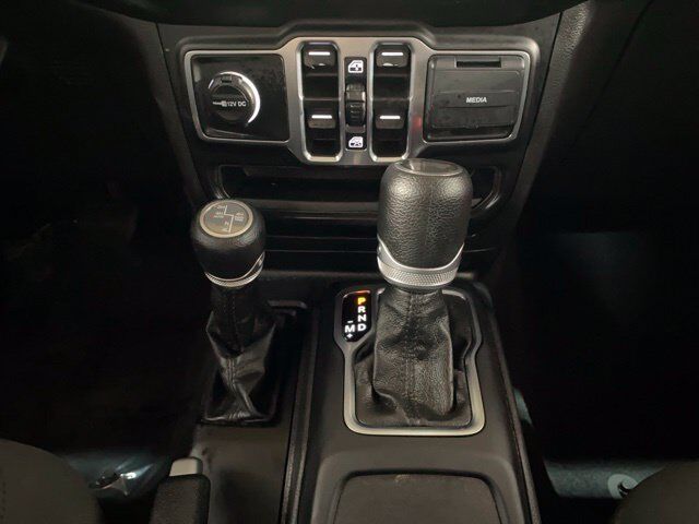 2023 Jeep Wrangler Willys 4xe Dallas TX