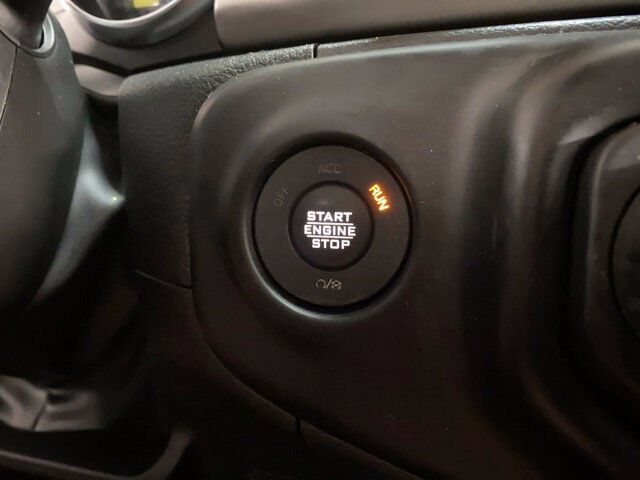 2023 Jeep Wrangler Willys 4xe Dallas TX