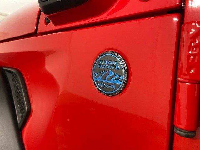 2023 Jeep Wrangler Willys 4xe Dallas TX