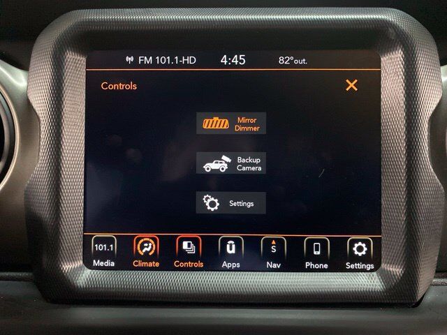2023 Jeep Wrangler Willys 4xe Dallas TX