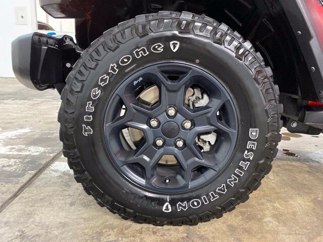 2023 Jeep Wrangler Willys 4xe Dallas TX