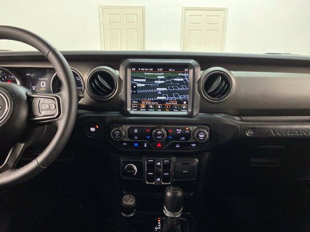 2023 Jeep Wrangler Willys 4xe Dallas TX