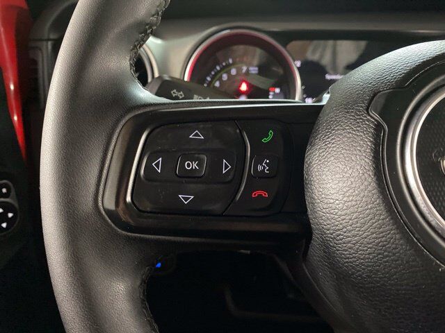 2023 Jeep Wrangler Willys 4xe Dallas TX