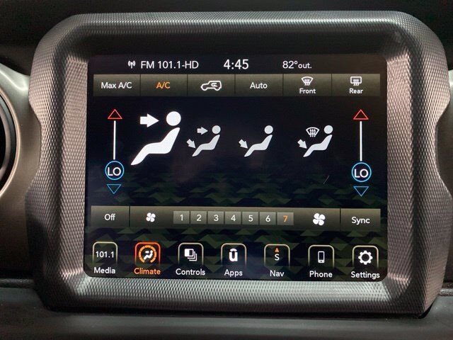 2023 Jeep Wrangler Willys 4xe Dallas TX
